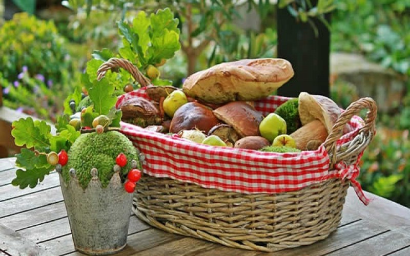 6 Home Improvement Ideas in Preparation for Thanksgiving