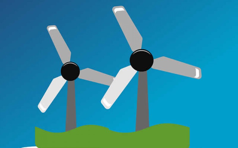 How You can Benefit From Solar and Wind Energy Without Breaking the Bank