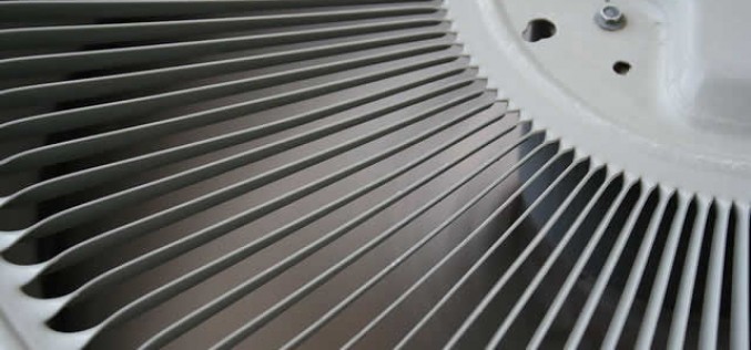 How to do Air Conditioner Maintenance Work