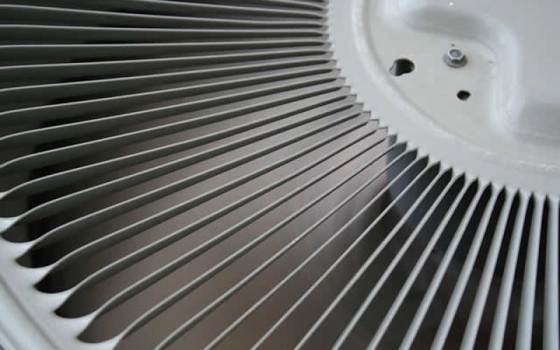 How to do Air Conditioner Maintenance Work