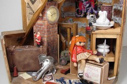 Declutter and Remodel Your Attic