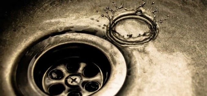 <span>Weekly Tip for Dec 13:</span> Down the Drain: What Your Stinky Sink Could Mean