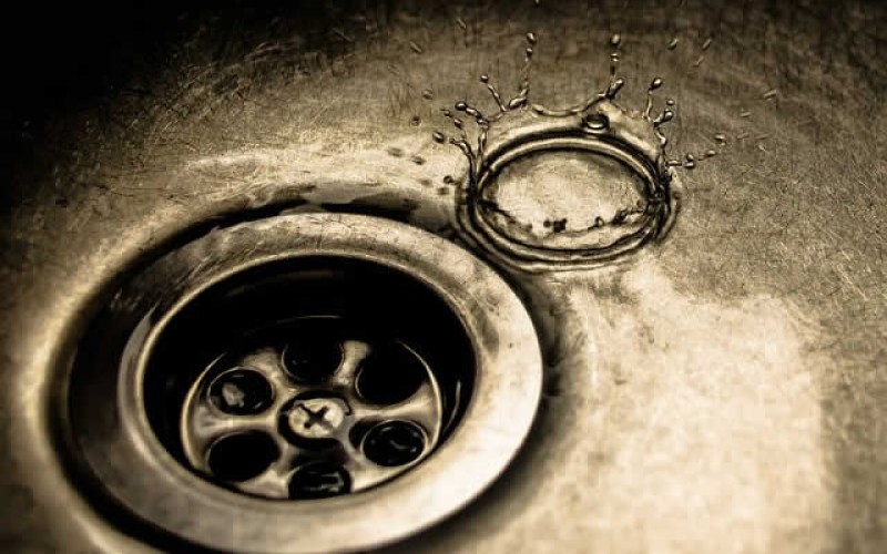 <span>Weekly Tip for Dec 13:</span> Down the Drain: What Your Stinky Sink Could Mean