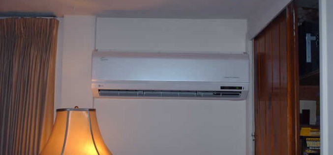 5 Big Advantages of a Ductless Heating and Cooling System