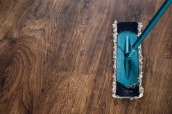 How to Make Your Hardwood Floor Look More Presentable