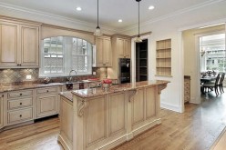What Makes Kitchen Islands an Essential Part of Your Kitchen?