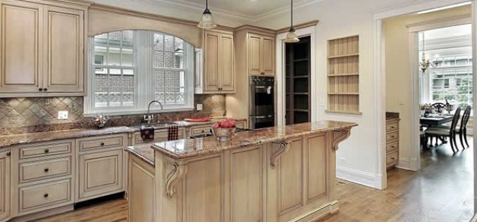 What Makes Kitchen Islands an Essential Part of Your Kitchen?