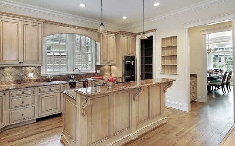 What Makes Kitchen Islands an Essential Part of Your Kitchen?