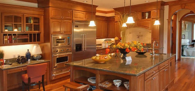 The Top 7 Renovations You Should Focus on First