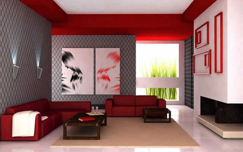 5 Ways of Making Your Living Room Bigger