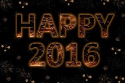 <span>Weekly Tip for Dec 27:</span> Weekly Sunday Tip: Welcome 2016