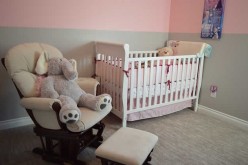 5 Essential Things Needed to Keep Your Nursery Room Safe