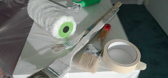 Five Things Homeowners Often Forget To Update When It Comes To Home Renovations