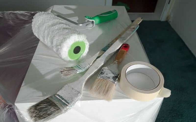 Five Things Homeowners Often Forget To Update When It Comes To Home Renovations