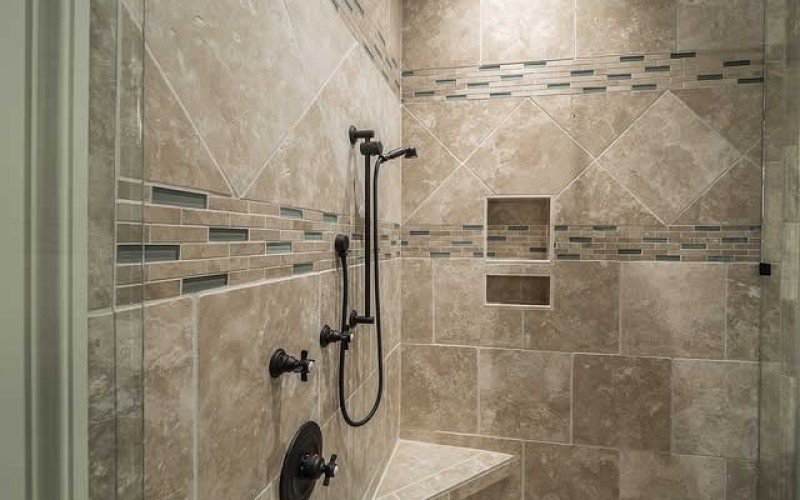 What are Your Options for Shower Enclosures?