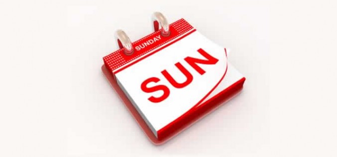 <span>Weekly Tip for Dec 20:</span> Weekly Sunday Tips for Your Kitchen