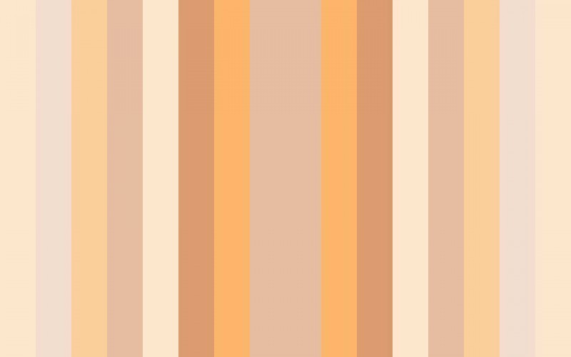 How to Paint Stripes On The Wall