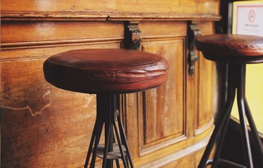 Kitchen Bar Stools
