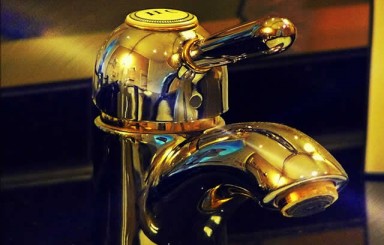 Bathroom Faucets