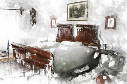 Four Ways to Make Your Bedroom a Nicer Place to Sleep