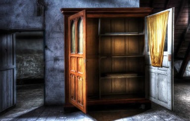 Closet Systems
