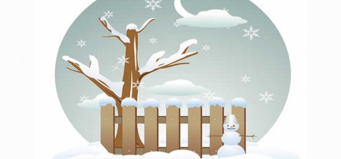 <span>Weekly Tip for Jan 10:</span> Is It Getting Cold?