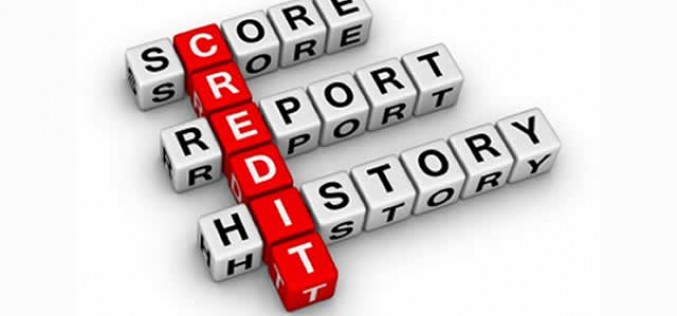 What’s In Your Credit Score?