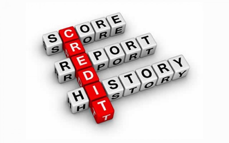 What’s In Your Credit Score?