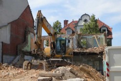 Things to Consider When Demolishing a House