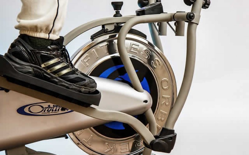 Six Tips on Designing an Exercise Room