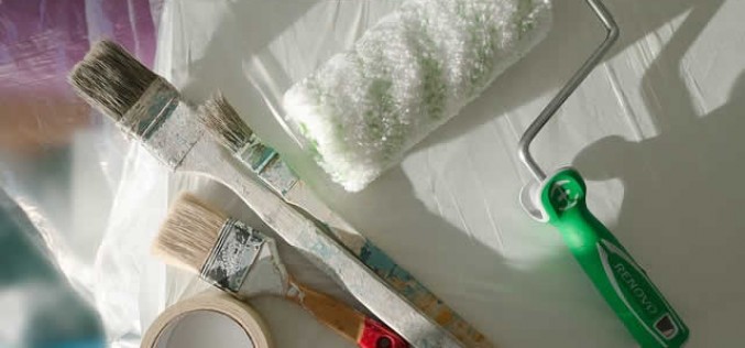 Frugal Home Renovation Guide