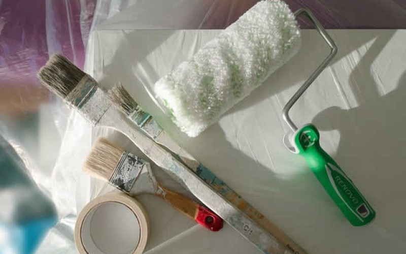 Frugal Home Renovation Guide