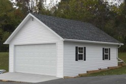 4 Questions to Ask Potential Garage Builders