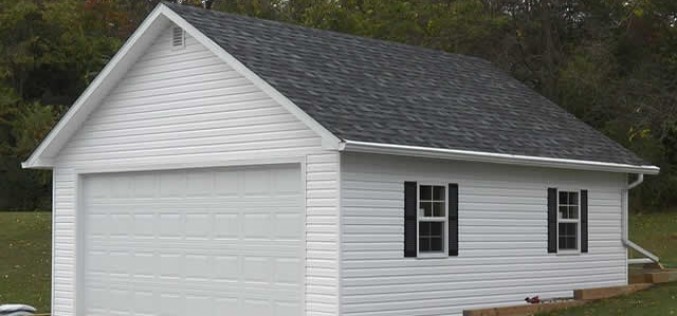 4 Questions to Ask Potential Garage Builders