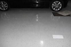 The Benefits of Adding Sealant to Your Garage Floor