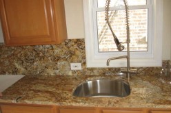 Have You Considered Granite for Your Worktop Applications?