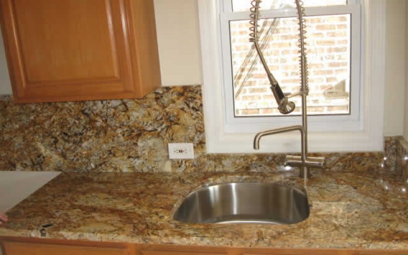 Have You Considered Granite for Your Worktop Applications?