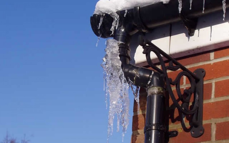Winter Surprise: How to Handle the Worst Home Repairs This Season
