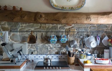 Kitchen Organization