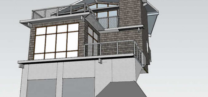 Home Improvement: 5 Things to Keep in Mind for your Remodel
