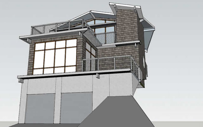 Home Improvement: 5 Things to Keep in Mind for your Remodel