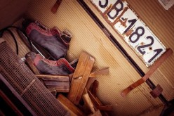 5 Features That Give Your Home a Rustic Look