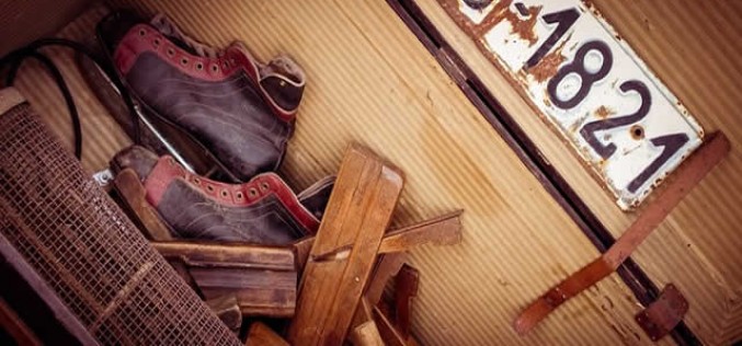 5 Features That Give Your Home a Rustic Look