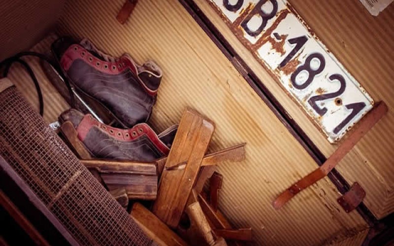 5 Features That Give Your Home a Rustic Look