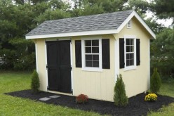 6 Helpful Uses of an Outdoor Shed