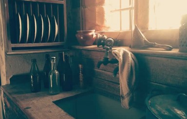 Kitchen Sinks
