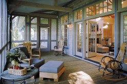 How to Design a Perfect Sun Lounge for Your Home