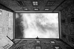 Garage Screens: Another Room With a View