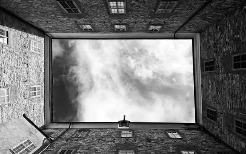 Garage Screens: Another Room With a View