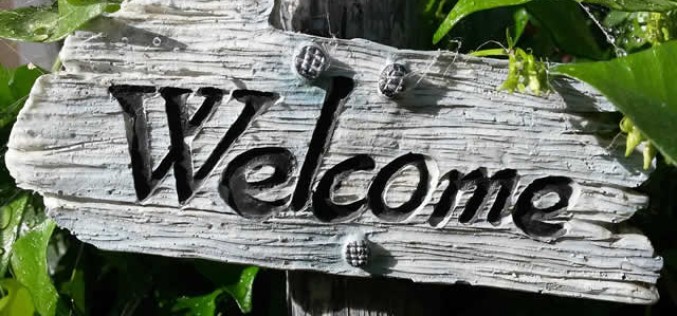 <span>Weekly Tip for Jan 17:</span> For Your Home and Garden